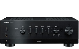 Yamaha R-N800 A, Receptor Estéreo con Unidad de Red