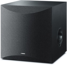 [Y1360] Yamaha NS-SW100, Altavoz subwoofer amplificado (25 - 180 Hz)