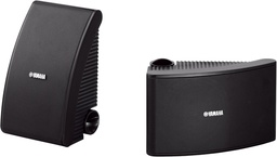 Yamaha NS-AW 392, Pareja de altavoces de exterior, 2 vías, Potencia nominal 50W