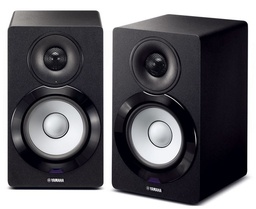 [Y1309] Yamaha MusicCast NX-N500, Altavoces autoamplificados WiFi, Bluetooth y Airplay