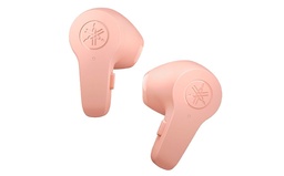 [Y1531] Yamaha TW-EF3A, Auténticos auriculares inalámbricos con diseño de tipo abierto, función de voz clara, multipunto, modo de juego