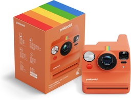 Polaroid, Cámara Instantánea, Conexión smartphone, enfoque auto, flash