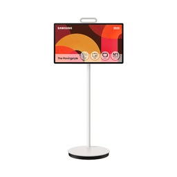 [UE27LSM7FAXXXE] Samsung UE27LSM7FAXXXE The Movingstyle, Monitor portátil 27", pantalla táctil QHD, 120 Hz, 3 Dias de bateria.