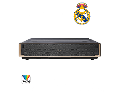 [PT1] Proyector Laser Tricroma Hisense UHD 4K Smart TV Tiro corto, 80 a 150 pulgadas, 2500 Lumenes, Dolby Atmos, Dolby Vision