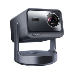 [C2 ULTRA] Mini Proyector Hisense Smart Tricroma Hisense UHD 4K, 65 a 300 pulgadas, 3000 Lumenes, Dolby Atmos, Dolby Vision, IMAX enhanced, HDR