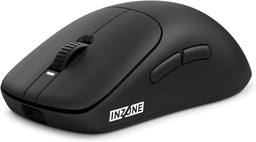[MSEG500B] INZONE Mouse-A | Ratón gaming inalámbrico