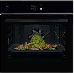 [TE8PB731AB] AEG TE8PB731AB, Horno multifunción Serie 7000 MealAssist con Display CookSmart Touch 4,3 '', con WiFi