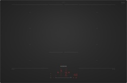 [EX81AHYC1E] Siemens EX81AHYC1E, placa inducción, 80 cm, acabado negro mate, iQ700