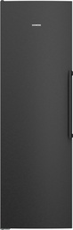 [KS36NAXCG] Siemens KS36NAXCG, frigorífico de libre instalación, 186.2 x 59.5 cm, acero negro antihuellas, iQ500