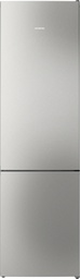 [KG39NVICG] Siemens KG39NVICG, frigorífico combinado de libre instalación, 203 x 60 cm, acero inoxidable, iQ300