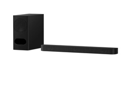 [HTB500] SONY BRAVIA Theatre Bar 5 | Barra de sonido de 3.1 canales con un potente subwoofer inalámbrico | Dolby Atmos/DTS:X