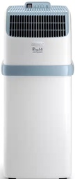 [PACES72YOUNG] DeLonghi Pinguino Compact, aire acondicionado portátil, 3 velocidades, 8300 BTU/h, Clase A