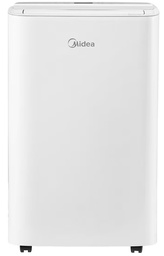 [MPPXA-09CRN7-QB6] Midea MPPXA-09CRN7-QB6, aire acondicionado portátil , 2322 Frig/h, Clase A++