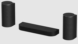 [HTA8] Sony  HTA8 BRAVIA Theatre Trio
