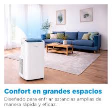 [MPPXA-12CRN7-QB6] Midea MPPXA-12CRN7-QB6, aire acondicionado portátil, 3,5kw de potencia, 3010 frigorías